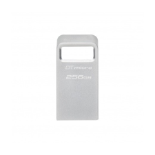 Kingston 256GB DT micro USB3.2 Silver (DTMC3G2/256GB) pendrive