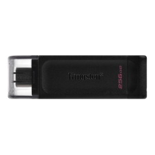 Kingston 256GB USB3.2 C DataTraveler 70 (DT70/256GB) Flash Drive pendrive