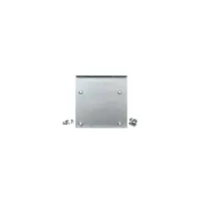 Kingston 2,5" - 3,5" SSD/HDD tartó sin (C0030827) (SNA-BR2/35) asztali számítógép kellék