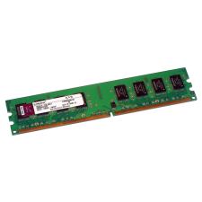 Kingston 2GB /800 DDR2 ValueRAM Memória memória (ram)