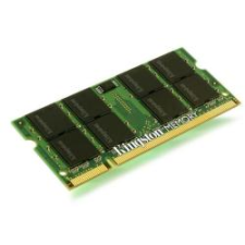 Kingston 2GB DDR3 1333MHz KVR13S9S6/2 memória (ram)