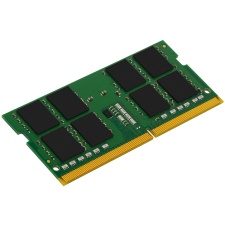 Kingston 32GB /2666 ValueRAM DDR4 Notebook RAM memória (ram)