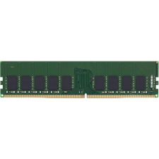 Kingston 32GB 2666MHz DDR4 RAM Kingston szerver memória CL19 (KSM26ED8/32MF) memória (ram)