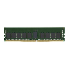 Kingston 32GB 2666MHz DDR4 RAM Kingston szerver memória CL19 (KSM26RS4/32HCR) (KSM26RS4/32HCR) memória (ram)