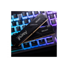 Kingston 32GB 3200MHz DDR4 CL16 DIMM memória (ram)