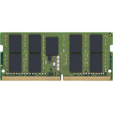 Kingston 32GB 3200MHz DDR4 Notebook RAM Kingston CL22 (KSM32SED8/32MF) memória (ram)