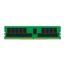 Kingston 32GB 3200MHz DDR4 RAM Kingston szerver memória CL22 (KSM32RD4/32HDR) (KSM32RD4/32HDR) memória (ram)