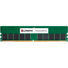 Kingston 32GB / 5600 D5 DDR5 CL46 Single Szerver RAM (KSM56R46BD8PMI-32MDI) memória (ram)
