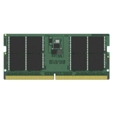 Kingston 32GB 5600MHz DDR5 Notebook RAM Kingston Client Premier (KCP556SD8-32) (KCP556SD8-32) memória (ram)