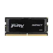 Kingston 32GB 5600MHz DDR5 Notebook RAM Kingston Fury Beast (KF556S40IB-32) memória (ram)