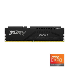 Kingston 32GB 5600MHz DDR5 RAM Kingston Fury Beast CL36 (KF556C36BBE-32) memória (ram)