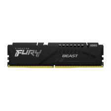 Kingston 32GB / 6000 Fury Beast Black (AMD EXPO) DDR5 RAM memória (ram)