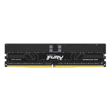 Kingston 32GB / 6400 Fury Renegade Pro (Intel XMP) DDR5 RAM memória (ram)