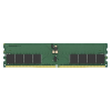 Kingston 32GB / 6400MHz DDR5 CUDIMM CL52 Szerver RAM (KVR64A52BD8-32)