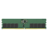 Kingston 32GB / 6400MHz DDR5 CUDIMM CL52 Szerver RAM (KVR64A52BS8-32)