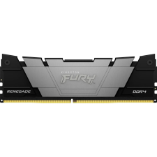 Kingston 32GB DDR4 3200MHz Fury Renegade Black memória (ram)