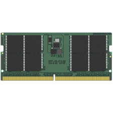  Kingston 32GB DDR5 5200MHz SODIMM memória (ram)