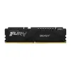Kingston 32GB DDR5 5600MHz Fury Beast Black (KF556C36BBE2-32)