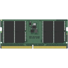 Kingston 32GB DDR5 5600MHz SODIMM memória (ram)