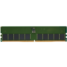 Kingston 32GB DDR5 5600MT/s ECC KSM56E46BD8KM-32HA (KSM56E46BD8KM-32HA) merevlemez, ssd