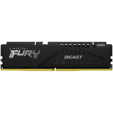 Kingston 32GB DDR5 6400MHz Fury Beast Expo Black memória (ram)