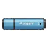 Kingston 32GB IronKey Vault Privacy 50 USB3.2 Blue (IKVP50/32GB)