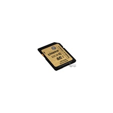 Kingston 32GB SD (SDHC Class 10 UHS-I Ultimate) (SDA10/32GB) memória kártya memóriakártya