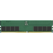 Kingston 48GB / 5600MHz DDR5 DIMM CL46 Szerver RAM (KVR56U46BD8-48) memória (ram)