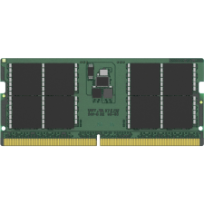 Kingston 48GB / 5600MHz DDR5 SoDIMM CL46 Notebook RAM memória (ram)