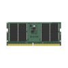Kingston 48GB / 5600MHz DDR5 SoDIMM CL46 Notebook RAM (KCP556SD8-48)