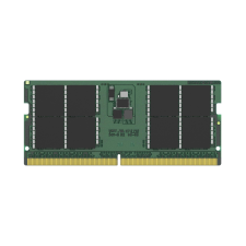 Kingston 48GB / 5600MHz DDR5 SoDIMM CL46 Notebook RAM (KCP556SD8-48) memória (ram)
