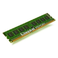 Kingston 4 GB DDR3 1600 MHz-es CL11 memória (ram)