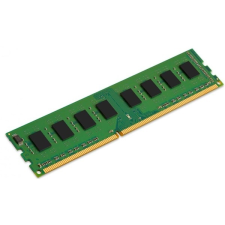 Kingston 4 GB DDR3L 1600 MHz RAM memória (ram)