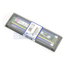 Kingston 4GB 1333MHz DDR3 RAM Kingston (KVR1333D3N9/4G) CL9 memória (ram)
