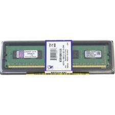 Kingston 4GB 1600MHz DDR3 RAM Kingston (KVR16N11/4) memória (ram)