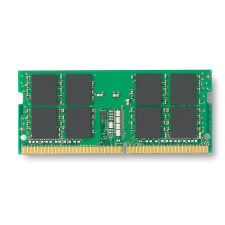Kingston 4GB /3200 Client Premier DDR4 Notebook RAM memória (ram)