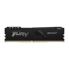 Kingston 4GB /3200 Fury Beast DDR4 RAM memória (ram)