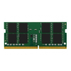 Kingston 4GB/3200MHz DDR-4 1Rx16 (KVR32S22S6/4) notebook memória (KVR32S22S6/4)
