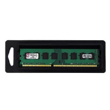Kingston 4GB DDR3 1333Mhz KVR1333D3N9/4G memória (ram)