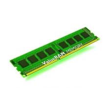 Kingston 4GB DDR3 1333MHz KVR13N9S8H/4 memória (ram)