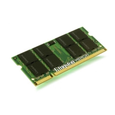 Kingston 4GB DDR3 1600MHz CL11 DIMM memória (ram)