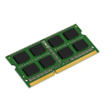 Kingston 4GB DDR3 1600MHz SODIMM memória (ram)
