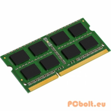 Kingston 4GB DDR3L 1600MHz SODIMM memória (ram)