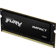 Kingston 4GB DDR3L 1600MHz SODIMM Fury Impact (KF316LS9IB/4) - Memória memória (ram)
