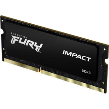 Kingston 4GB DDR3L 1866MHz Fury Impact KF318LS11IB/4 memória (ram)