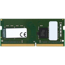 Kingston 4GB Notebook DDR4 3200MHz CL22 KVR32S22S6/4 memória (ram)