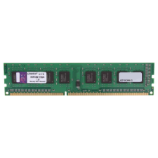 Kingston 4GB ValueRAM DDR3 1600MHz CL11 KVR16N11S8/4 (KVR16N11S8/4) memória (ram)