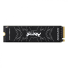 Kingston 4TB M.2 2280 NVMe Fury Renegade SFYRD/4000G