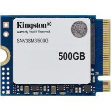 Kingston 500GB M.2 2230 NVMe NV3 SNV3SM3/500G merevlemez, ssd