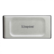 Kingston 500GB USB3.2 SXS2000 Silver SXS2000/500G merevlemez